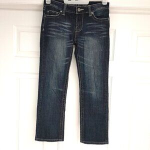 Standard & Practices Ladies Jeans Size 27